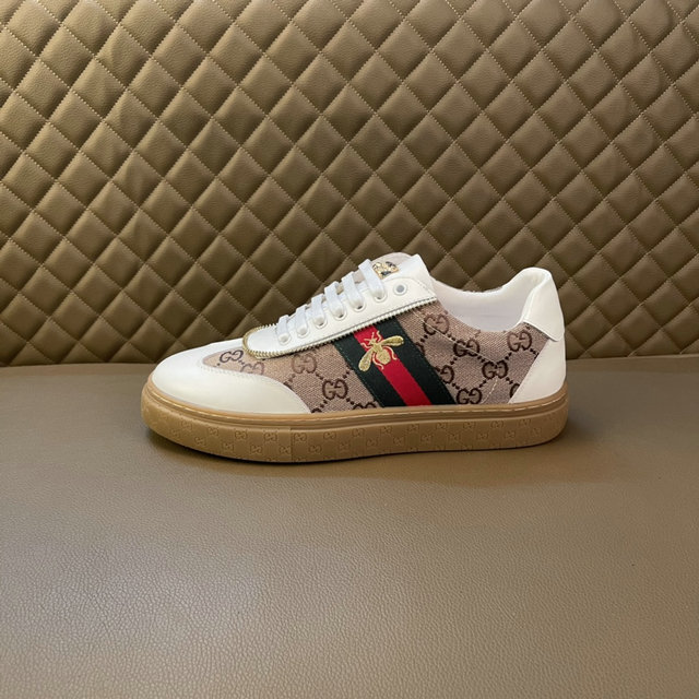 men gucci shoes-423